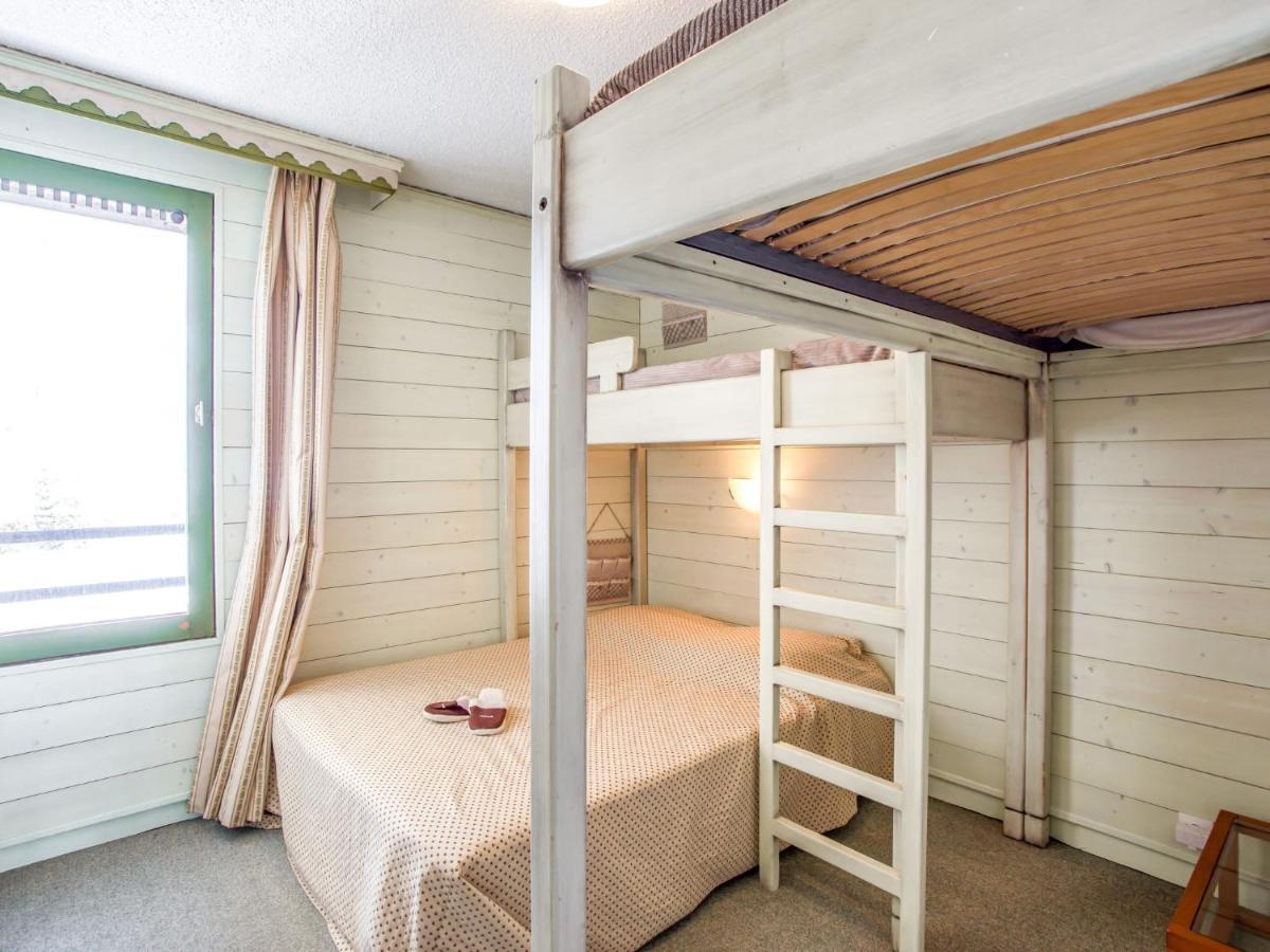 Apartment Le Curling A - Val Claret-20 By Interhome Tignes Bagian luar foto
